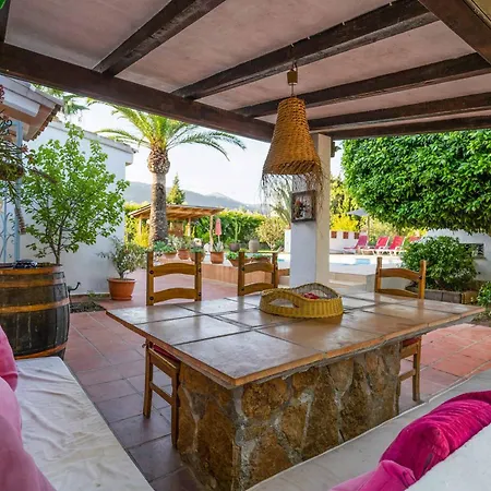 Villa La Siesta
