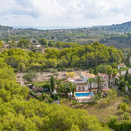Villa La Siesta *