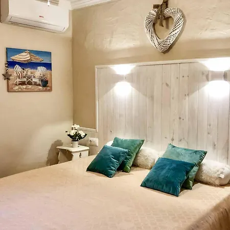 La Siesta Villa Benitachell
