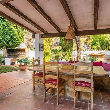 La Siesta Villa *