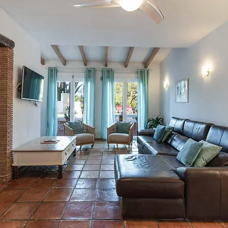 La Siesta Villa Benitachell