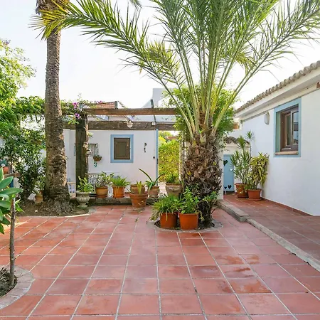 La Siesta Villa *
