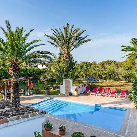 Villa La Siesta *