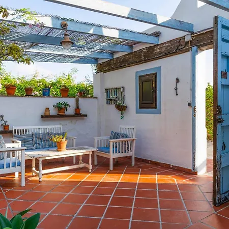 Villa La Siesta Benitachell