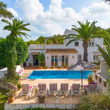 La Siesta Villa *